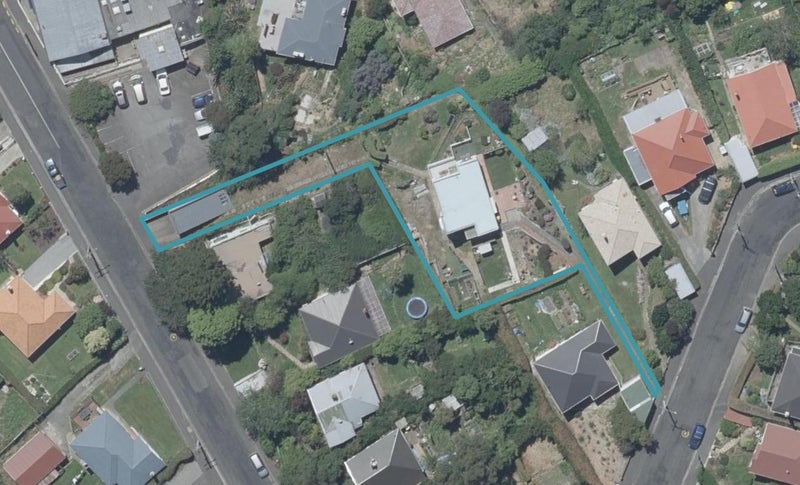 125 Rolla Street, Normanby, Dunedin - Carousel 1