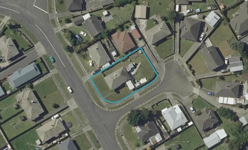 37 Upham Terrace, Roslyn, Palmerston North - Carousel 1