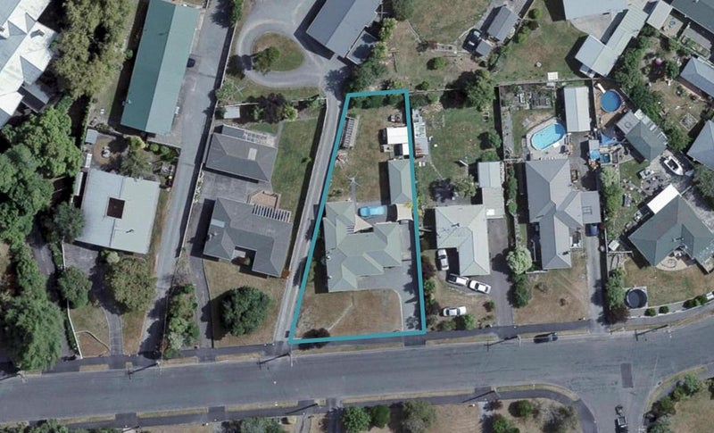 23 Keir Crescent, Lansdowne, Masterton - Carousel 1