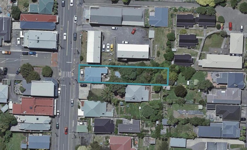 515A Adelaide Road, Berhampore, Wellington - Carousel 1