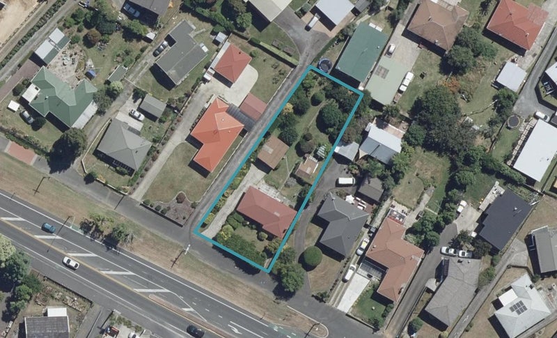 211 Ohaupo Road, Glenview, Hamilton - Carousel 1