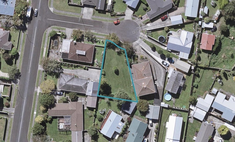 8 Kohe Place, Inglewood, Inglewood - Carousel 1