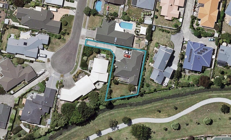 5 Irene Mooney Place, Greenmeadows, Napier - Carousel 1