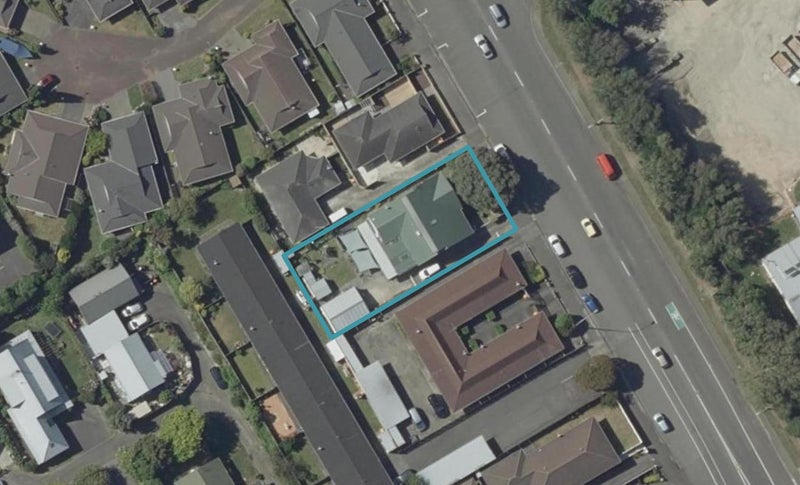 144 Albert Street, Terrace End, Palmerston North - Carousel 1