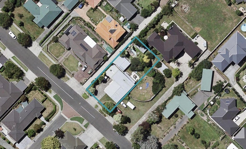 119 Avenue Road, Greenmeadows, Napier - Carousel 1