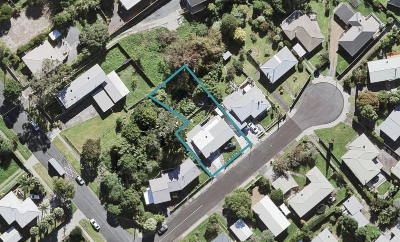 1 Dolan Place, New Lynn, Auckland - Carousel 1