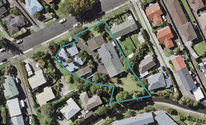 3/28 Wolsley Avenue, Milford, Auckland - Carousel 1
