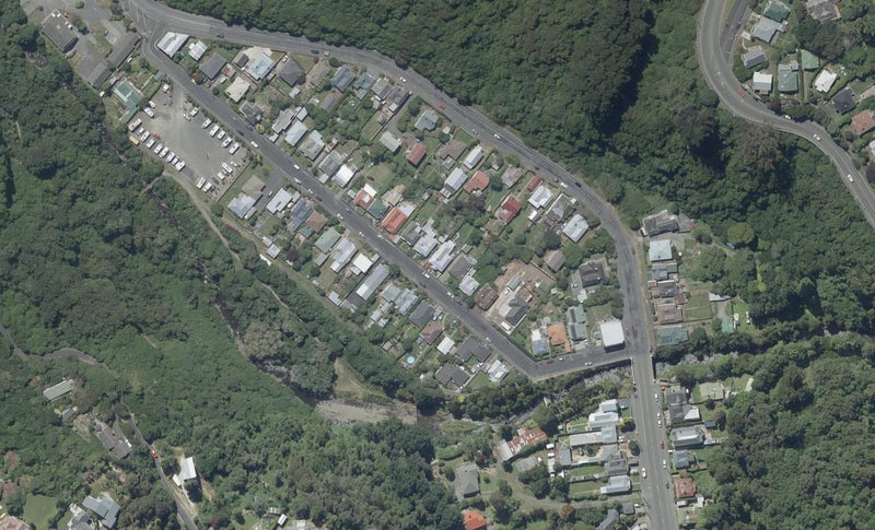 26 Woodhaugh Street, Woodhaugh, Dunedin - Carousel 1