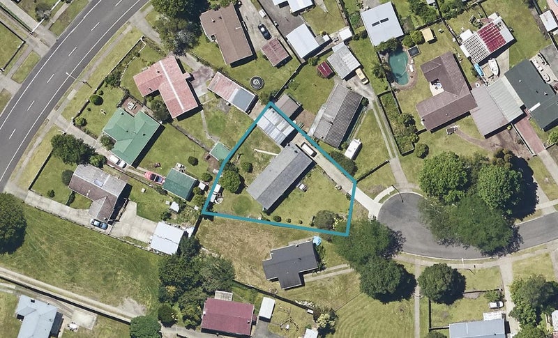 9 Windley Place, Kawerau, Kawerau - Carousel 1