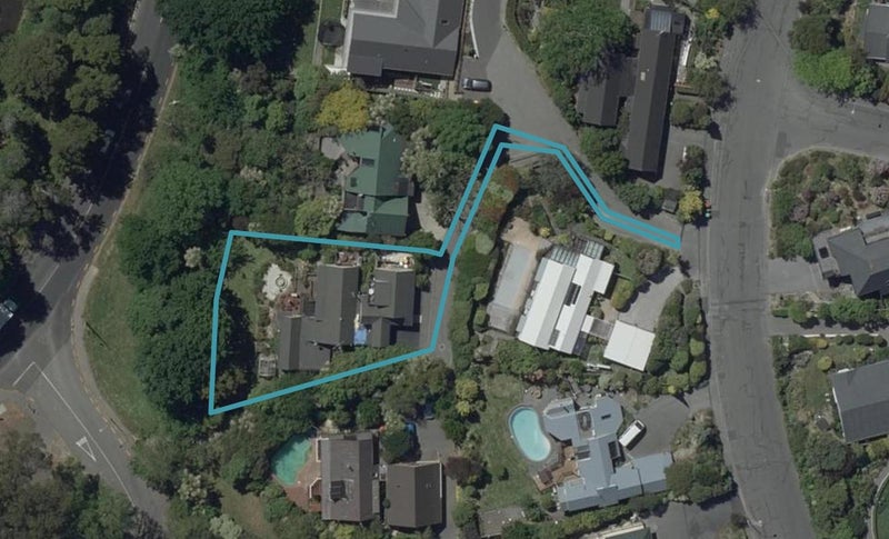 26 Bengal Drive, Cashmere, Christchurch - Carousel 1