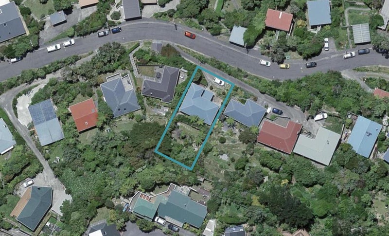 38 Huntingdon Street, Northland, Wellington - Carousel 1