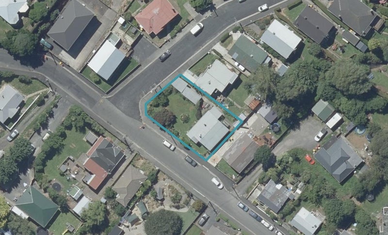 12 Greenock Street, Kaikorai, Dunedin - Carousel 1