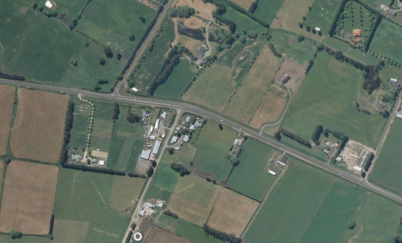 491 Tram Road, Ohoka, Kaiapoi - Carousel 1