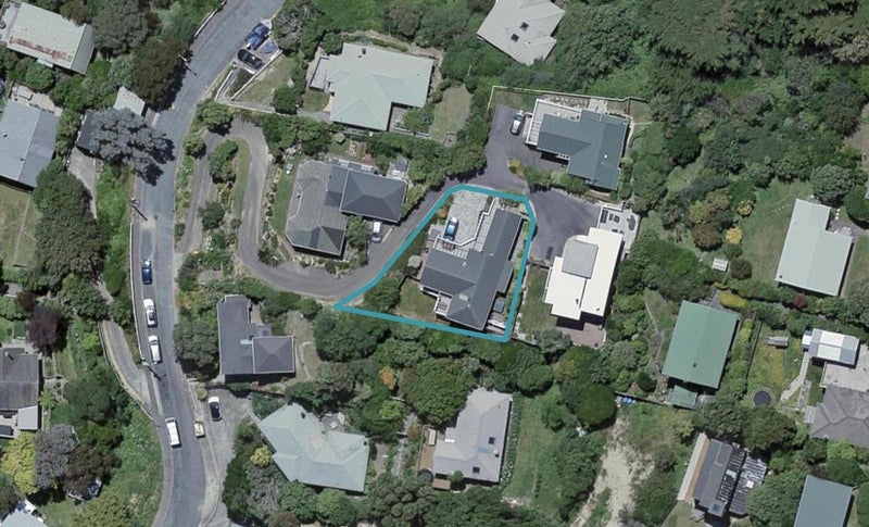 64A Totara Road, Miramar, Wellington - Carousel 1