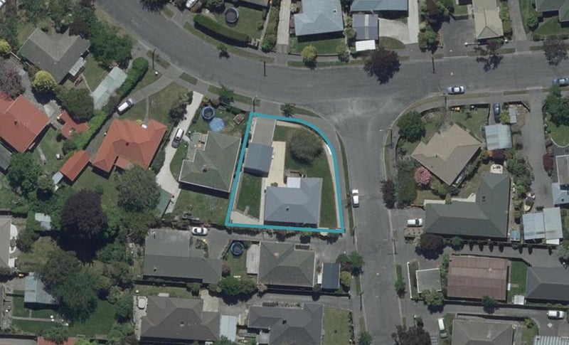25 Greendale Avenue, Avonhead, Christchurch - Carousel 1