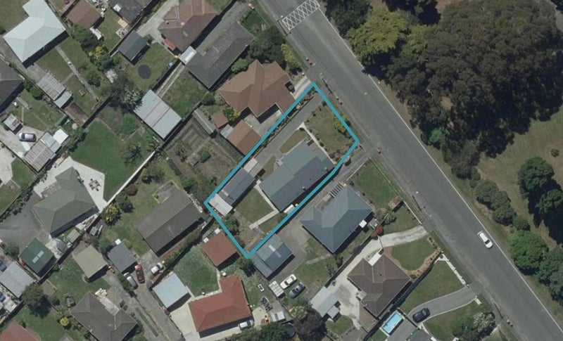 36 Butterfield Avenue, Linwood, Christchurch - Carousel 1