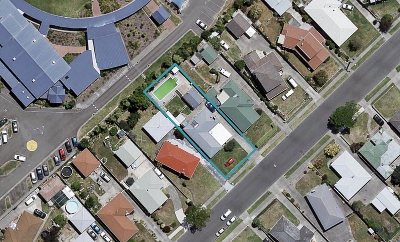 81 Morris Spence Avenue, Onekawa, Napier - Carousel 1