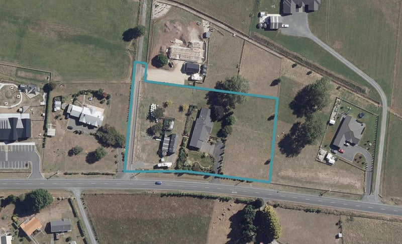 692 Te Kowhai Road, Te Kowhai, Hamilton - Carousel 1