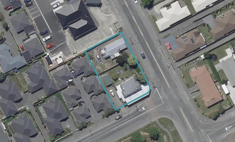 1/1 Kirk Road, Templeton, Christchurch - Carousel 1