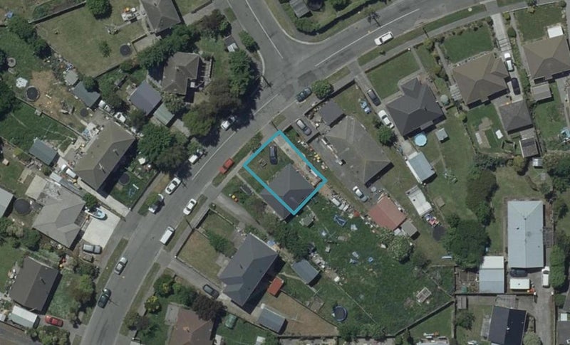 1/12 Rowcliffe Crescent, Avonside, Christchurch - Carousel 1