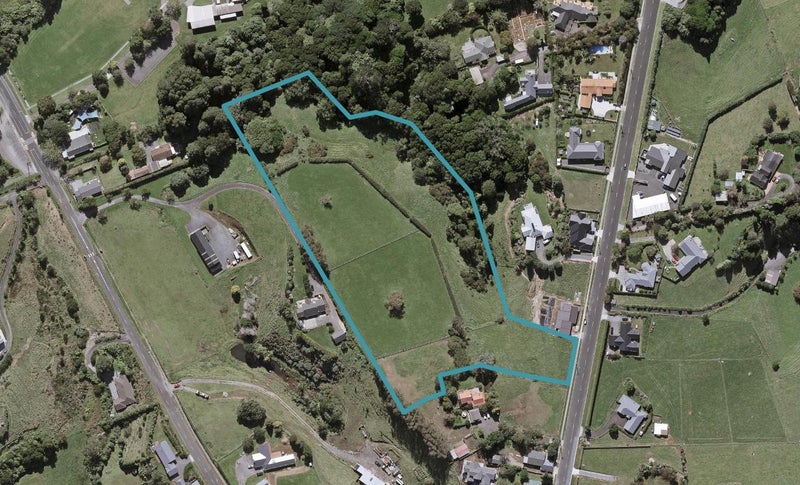 0 Frankley Road, Ferndale, New Plymouth - Carousel 1