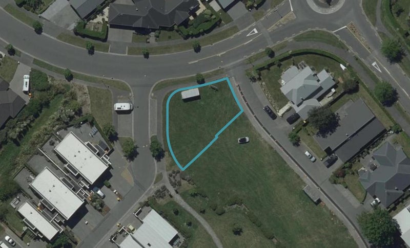 2 Dave Jamieson Lane, Hillmorton, Christchurch - Carousel 1