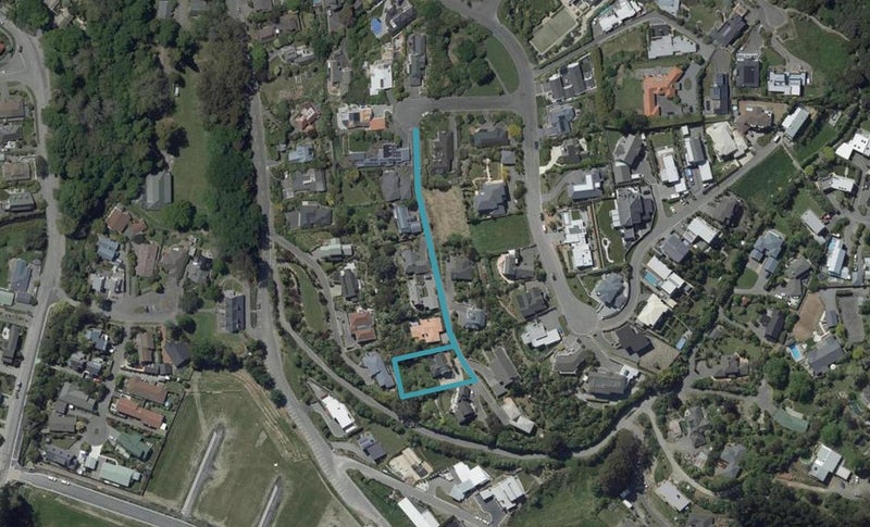 22 Lucknow Place, Cashmere, Christchurch - Carousel 1