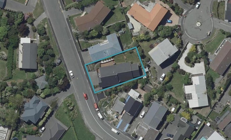 47 Parklands Drive, Huntsbury, Christchurch - Carousel 1