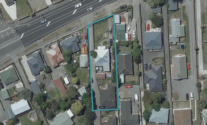 2/128 Pages Road, Wainoni, Christchurch - Carousel 1