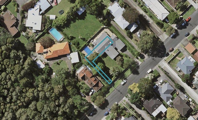13 Te Uru Lane, Takapuna, Auckland - Carousel 1