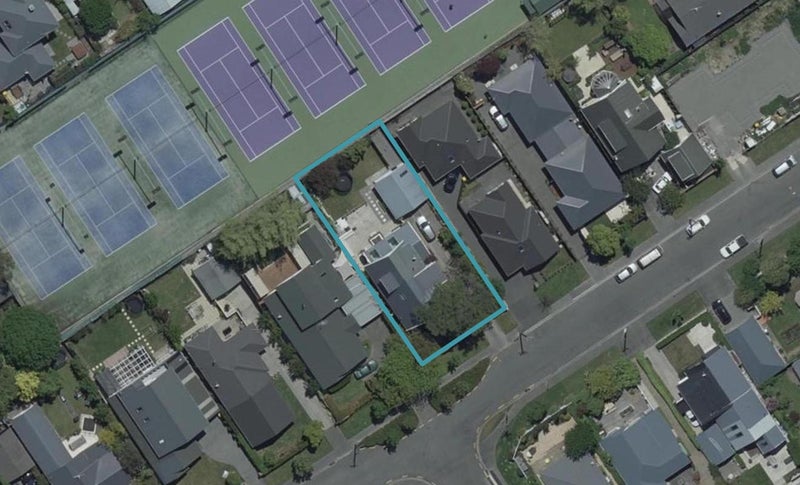 19 Brenchley Avenue, Strowan, Christchurch - Carousel 1