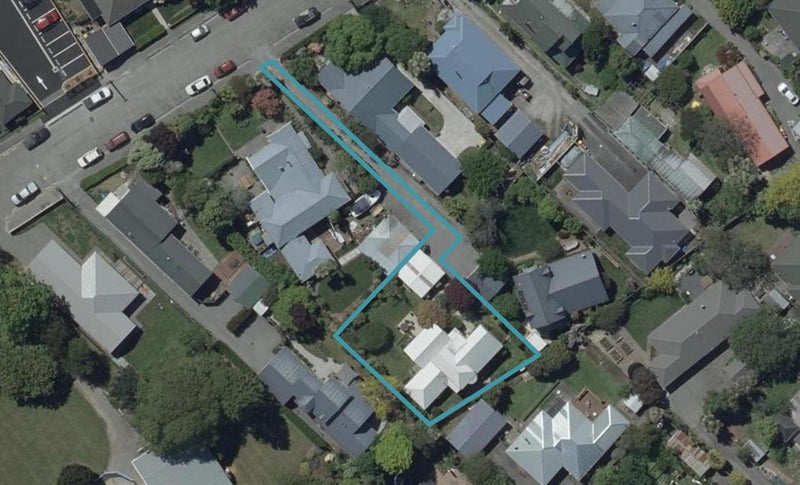 19B Reeves Road, Opawa, Christchurch - Carousel 1