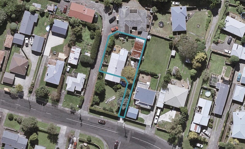 247A Huatoki Street, Upper Vogeltown, New Plymouth - Carousel 1