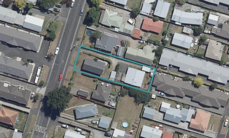67A Campbell Street, Frankton, Hamilton - Carousel 1