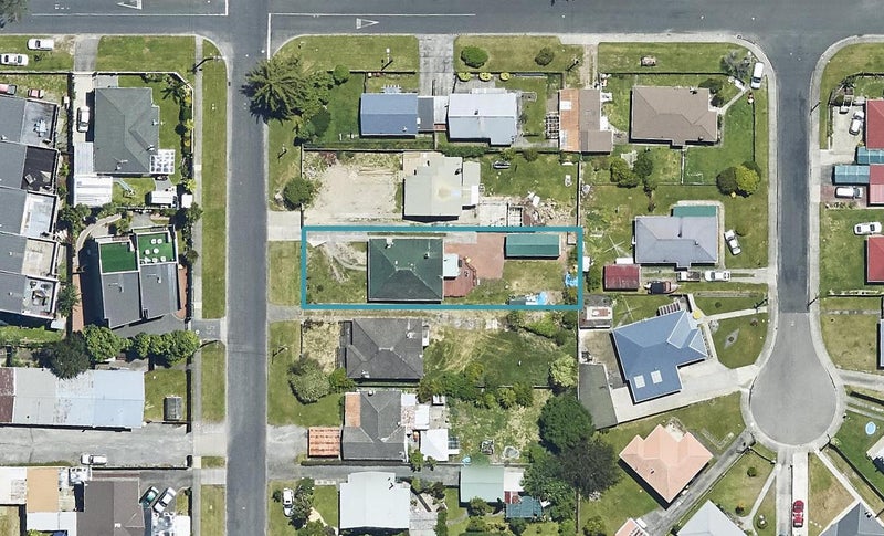 60 James Street, Glenholme, Rotorua - Carousel 1