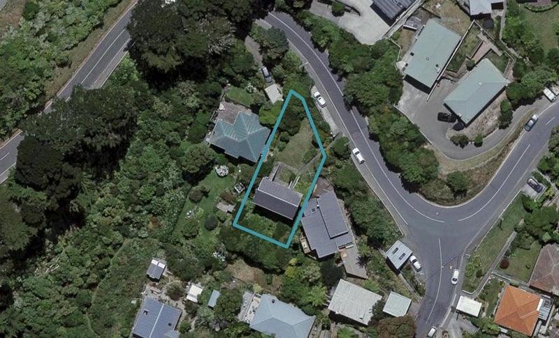 63 Alexandra Road, Hataitai, Wellington - Carousel 1