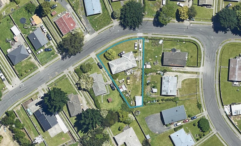 31 Wrigley Road, Fordlands, Rotorua - Carousel 1