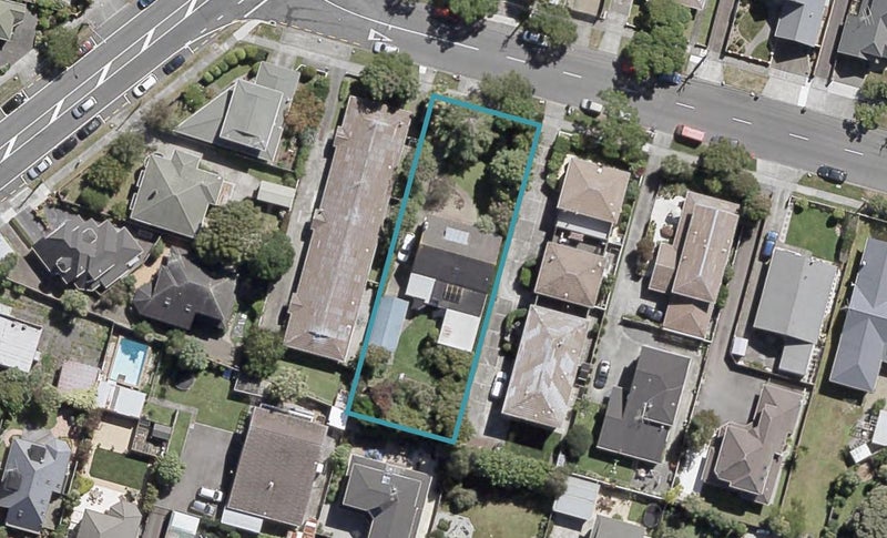 6 Epuni Street, Hutt Central, Lower Hutt - Carousel 1
