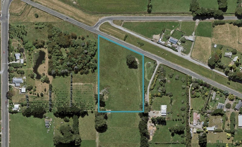 290 Scott Street, Tisbury, Invercargill - Carousel 1
