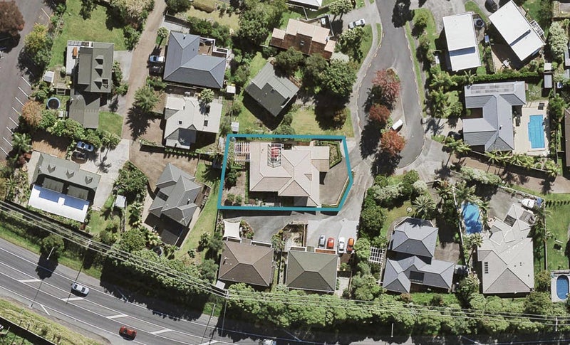 5 Carl Place, Unsworth Heights, Auckland - Carousel 1