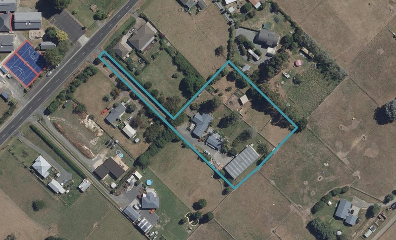 58 Duke Street, Taupiri - Carousel 1