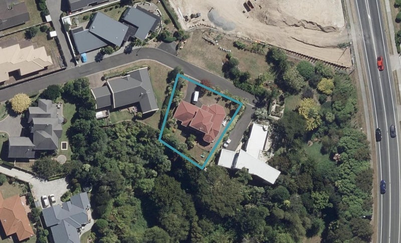 25 Glen Cree Avenue, Rototuna, Hamilton - Carousel 1