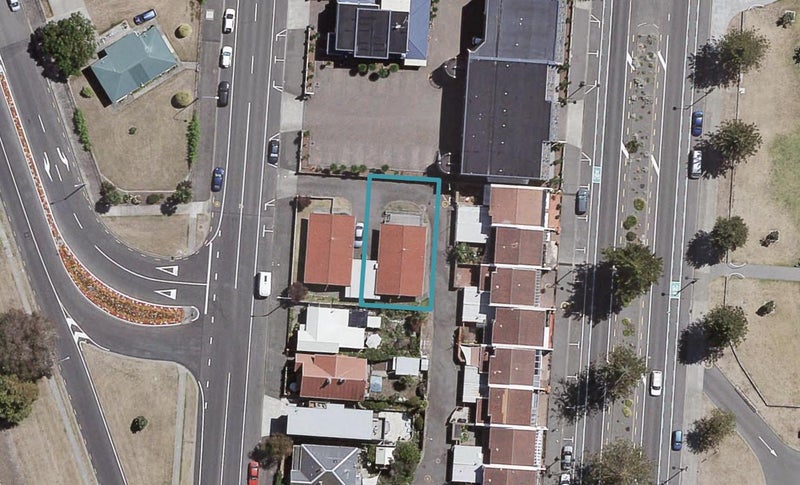520 Hastings Street, Napier South, Napier - Carousel 1