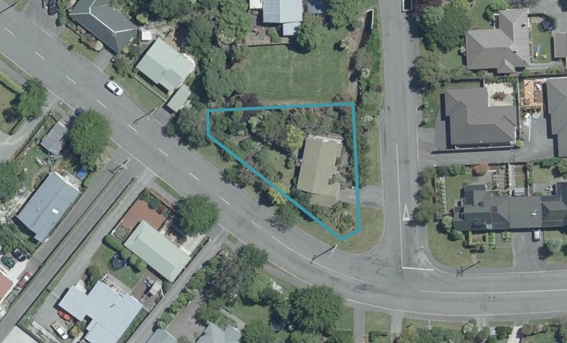 14 Church Street, Amberley, Amberley - Carousel 1