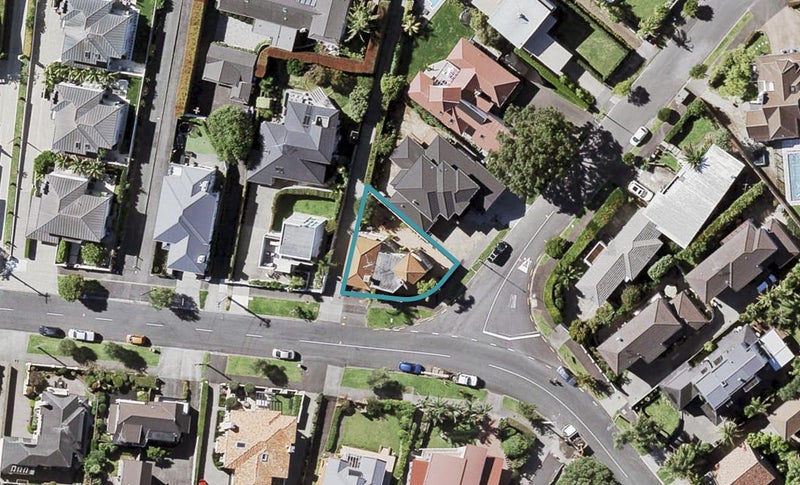 2A Siota Crescent, Kohimarama, Auckland - Carousel 1