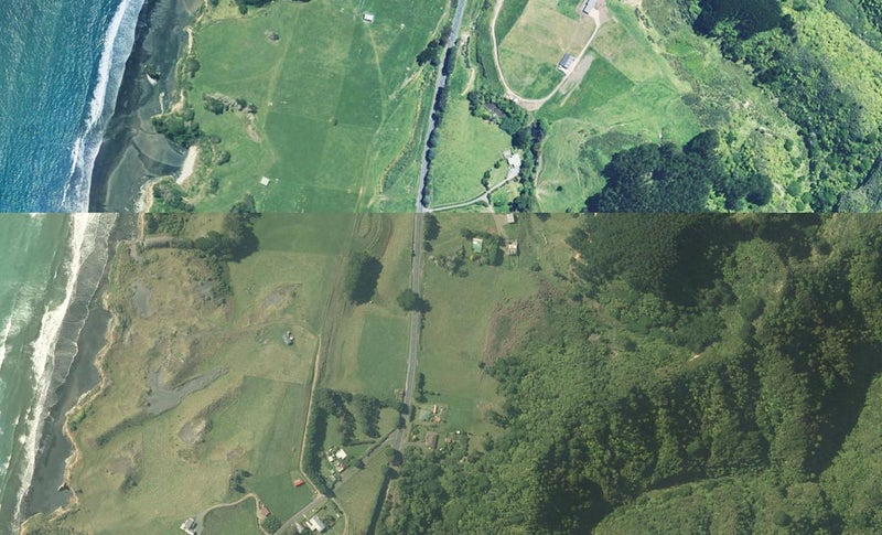 3968 Mokau Road, Tongapōrutu, Urenui - Carousel 1