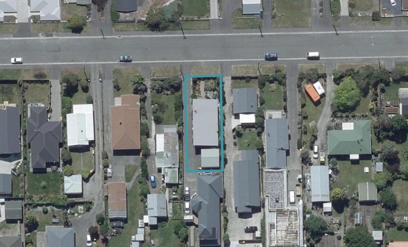 1/22A Sylvia Street, Parklands, Christchurch - Carousel 1