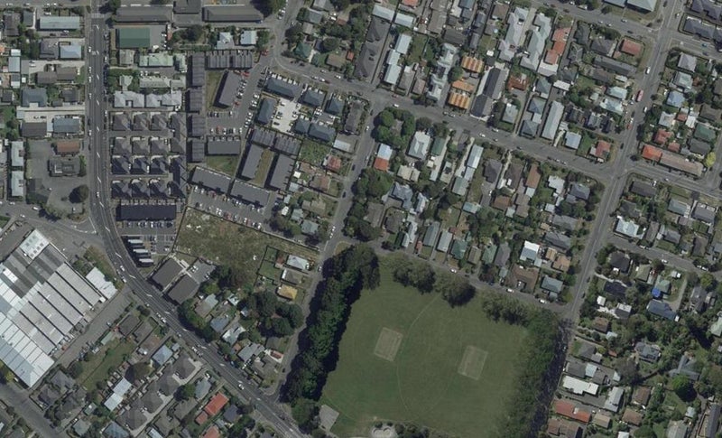 14 Bunyan Street, Waltham, Christchurch - Carousel 1
