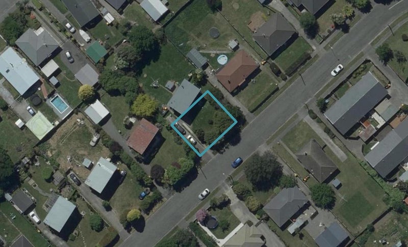 11A Dickson Crescent, Hornby, Christchurch - Carousel 1