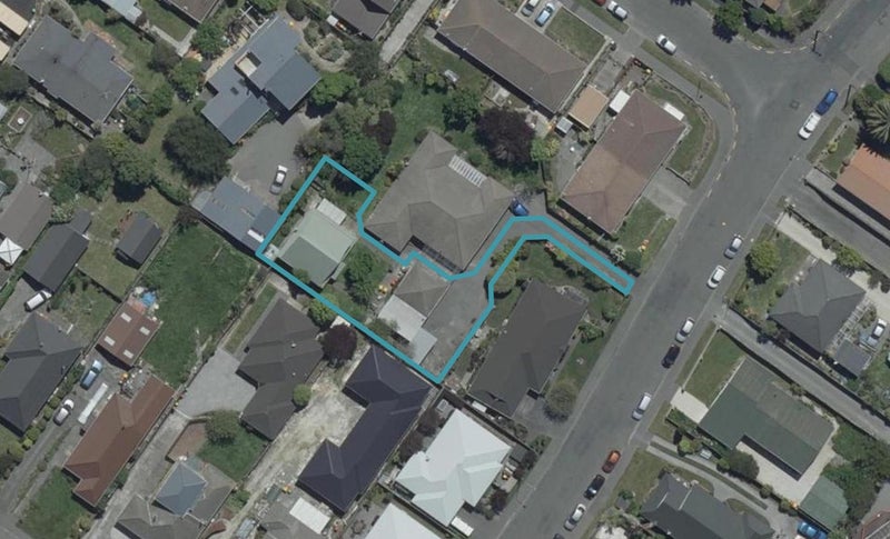 14 Nyoli Street, Northcote, Christchurch - Carousel 1